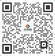  企業微信二維碼